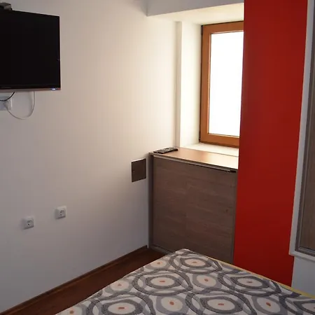Apartment Zeljko Baška Exterior foto