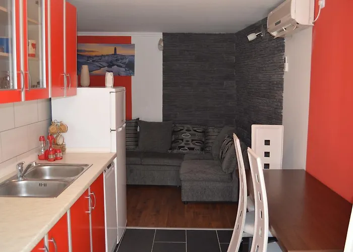 Apartment Zeljko