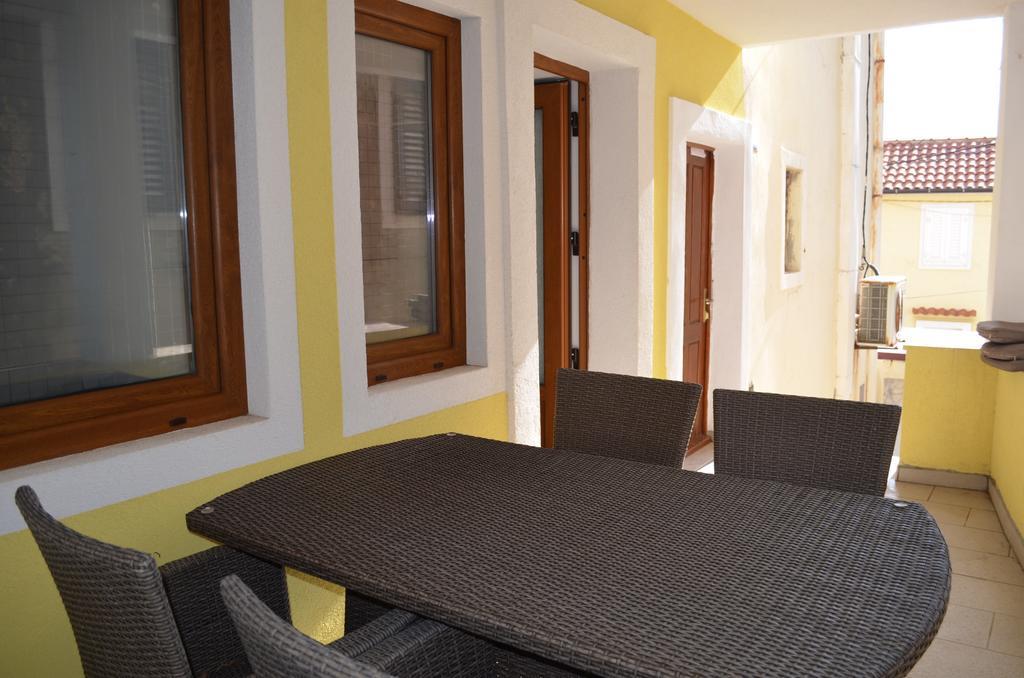 Zeljko Apartment