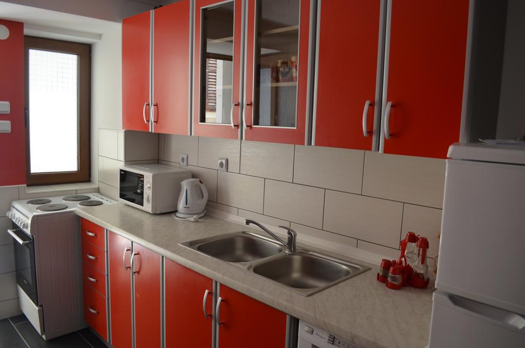 Apartment Zeljko Baska (Krk)