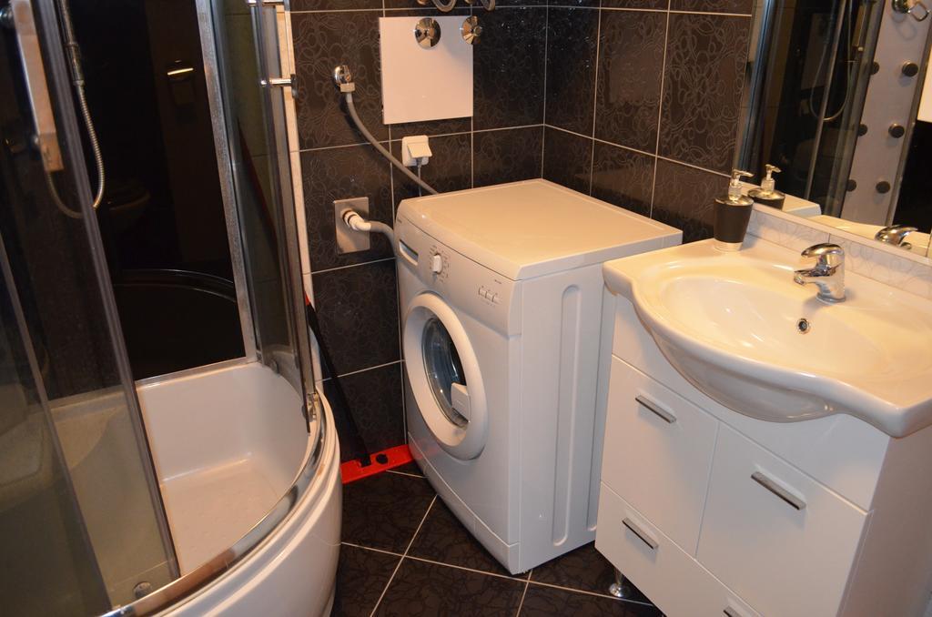 Apartamento Zeljko *