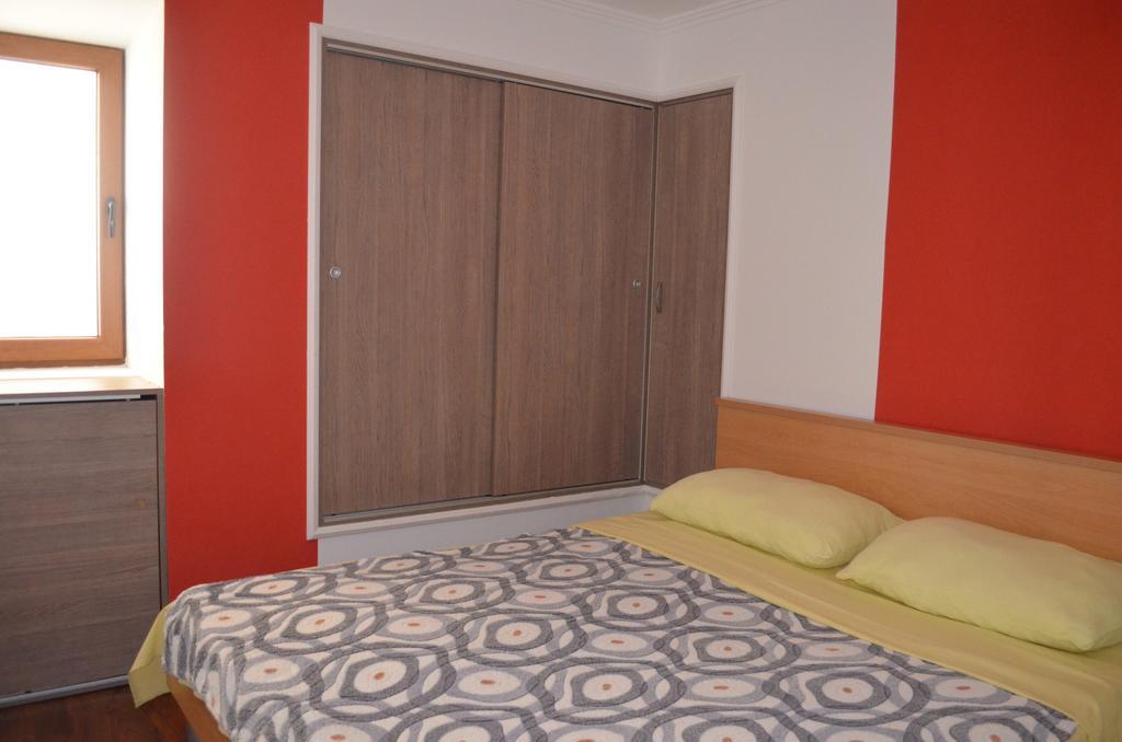 Zeljko Apartamento