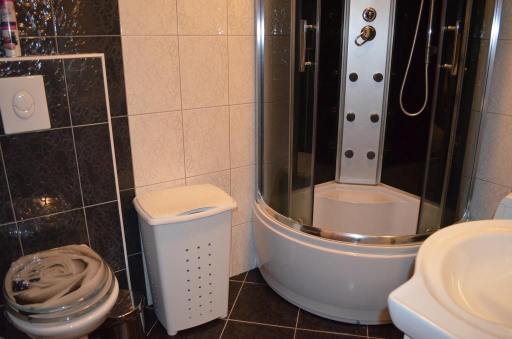 Apartamento Zeljko *